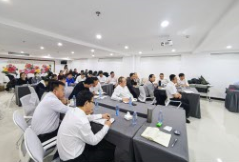 正月初十啟新程，2026銷售集中營燃情開營，聚力攻堅創(chuàng)佳績！