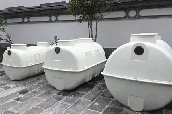 SMC玻璃鋼化糞池在驗收時有哪些檢查標準 SMC玻璃鋼化糞池在驗收時有哪些檢查標準