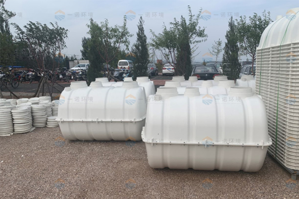 SMC玻璃鋼化糞池可以替代傳統化糞池的三點理由! SMC玻璃鋼化糞池可以替代傳統化糞池的三點理由!