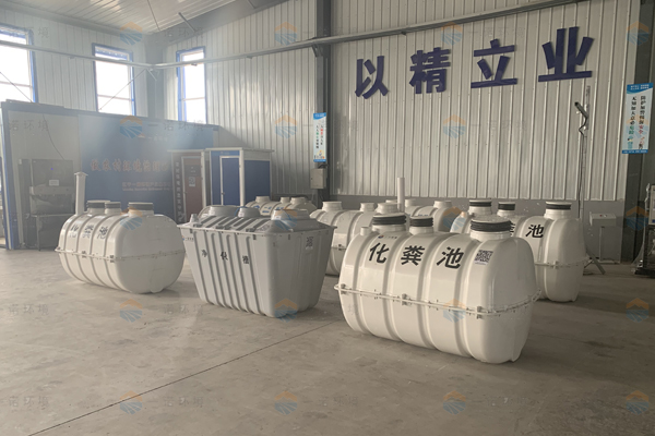 清理農村廁所改造化糞池通風的重要性! 清理農村廁所改造化糞池通風的重要性!