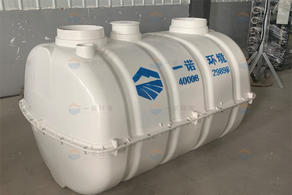 三格玻璃鋼化糞池的結構和作用! 三格玻璃鋼化糞池的結構和作用!