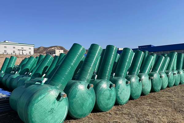 玻璃鋼化糞池什么時(shí)候需要清理 玻璃鋼化糞池什么時(shí)候需要清理